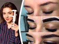 Курс по бровям Brow Pro
