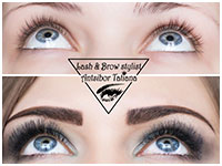 Базовый курс по наращиванию ресниц "Я – Lashmaker"