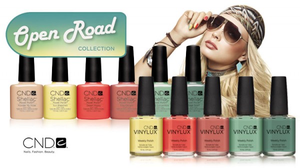 Shellac Open Road Collection Shellac Open Road Collection