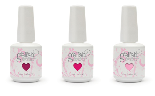 Gelish You Can Help Make a Difference Collection Gelish You Can Help Make a Difference Collection