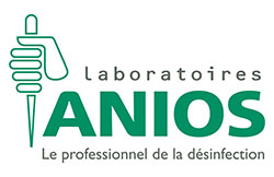 Компания Laboratoires Anios Компания Laboratoires Anios