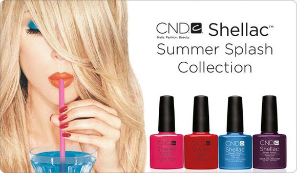 Summer Splash Collection Summer Splash Collection