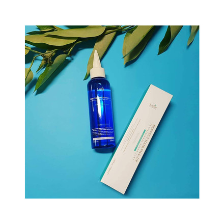 Корейская декоративная косметика купить товар - La'dor Perfect Hair Filler Филлер для волос, 150 мл