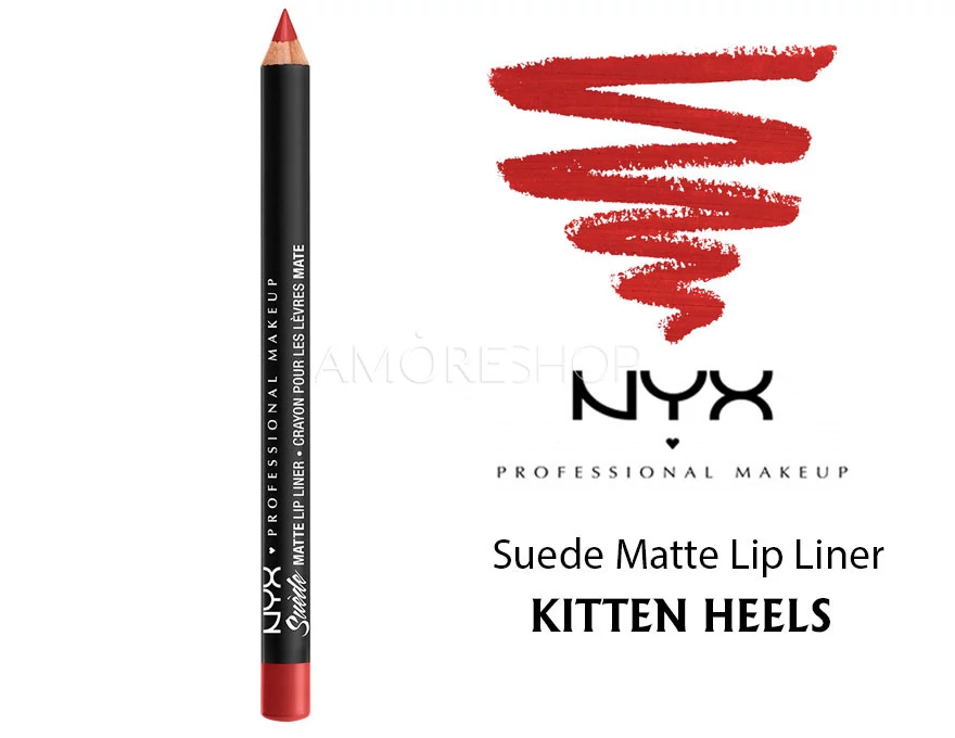 NYX Professional Makeup - Our gorgeous waterproof Liquid Suede Cream  Lipsticks are now available for purchase! Grab yours now:  http://bit.ly/1CVcY8M | Facebook