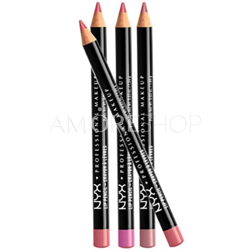 NYX Slim Lip Pencil - buy in Ukraine: price, reviews, delivery