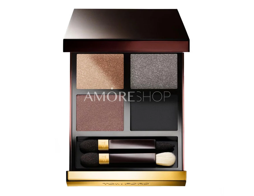 TOM FORD Eye Color Quad Eyeshadow Palette Палетка теней для век 22  Supernouveau,  g купить в Amoreshop | AmoreShop - 2023
