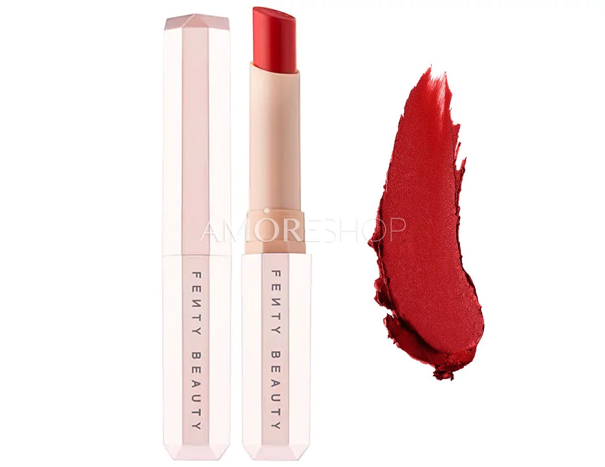 Buy Fenty Beauty By Rihanna Mattemoiselle Plush Matte Lipstick Madamn Lipstick 1 7 G Buy In Amoreshop Amoreshop 21