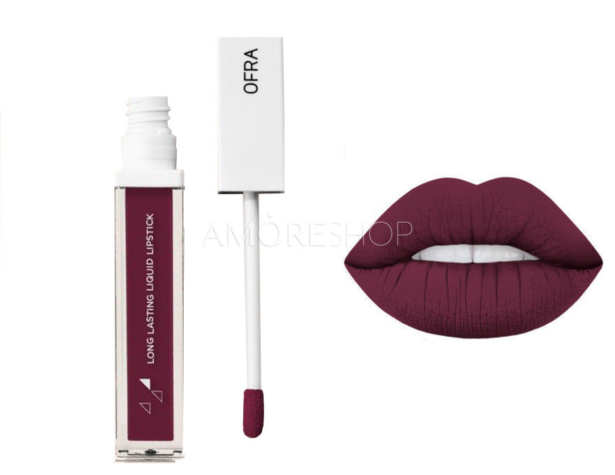 ofra atlantic city swatch