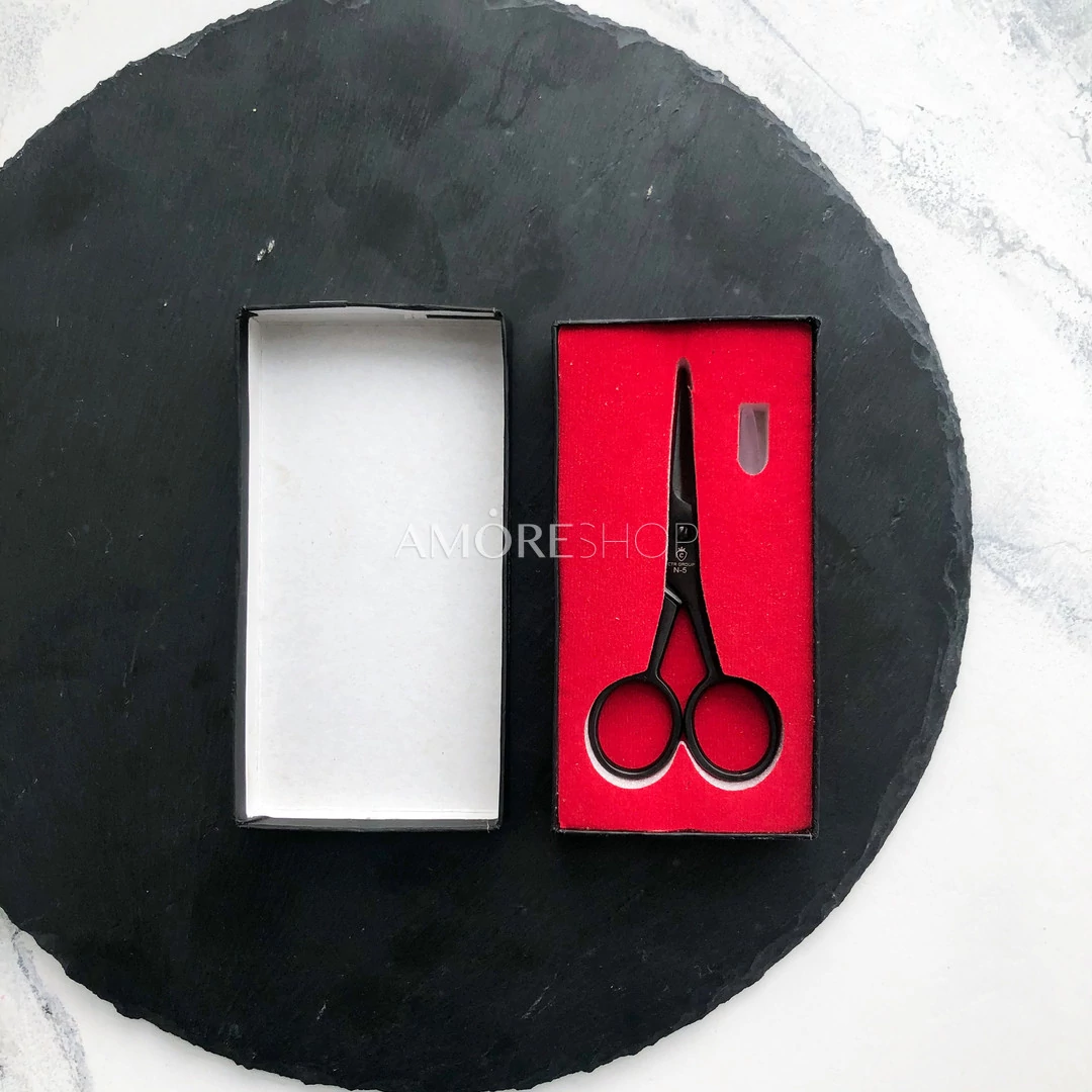 CTR - Brow Scissors N5