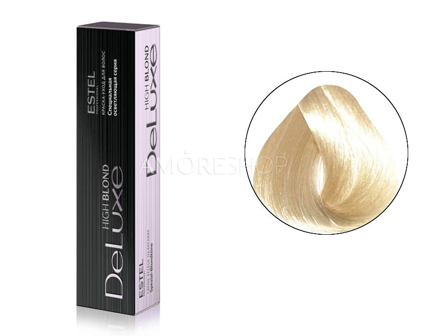 S-OS/165 краска для волос, коралловый / ESSEX Princess 60 мл