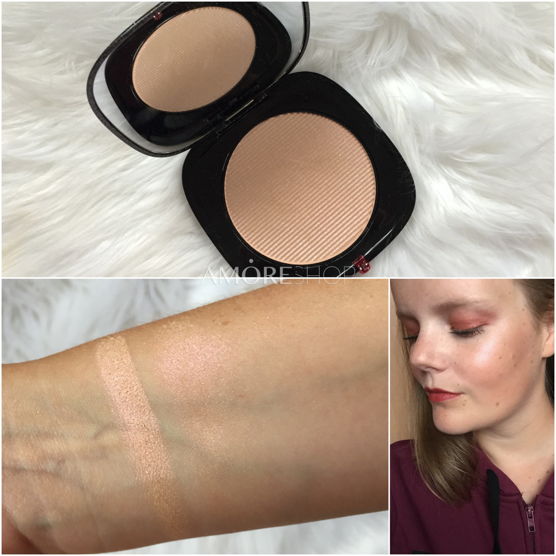 marc jacobs omega luminizer