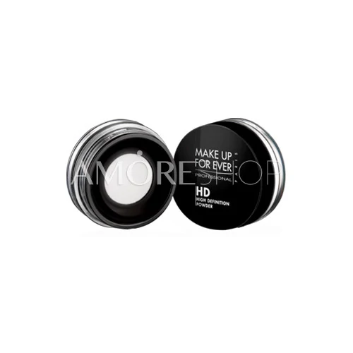 Make Up For Ever Ultra HD Microfinishing Loose Powder