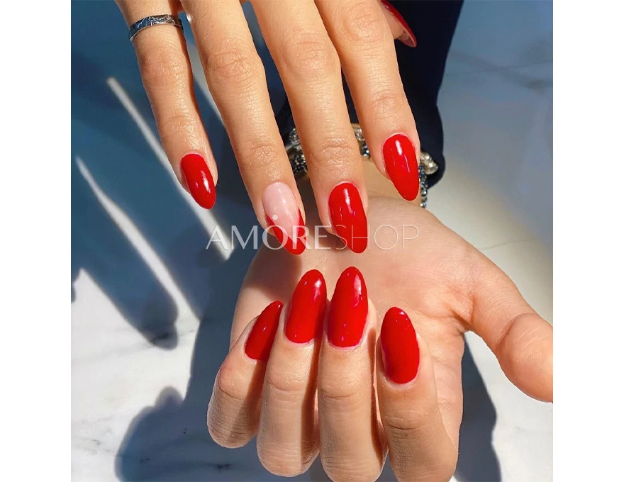 ПАЛИТРЫ ГЕЛЬ-ЛАКОВ CND SHELLAC (ФОТО)