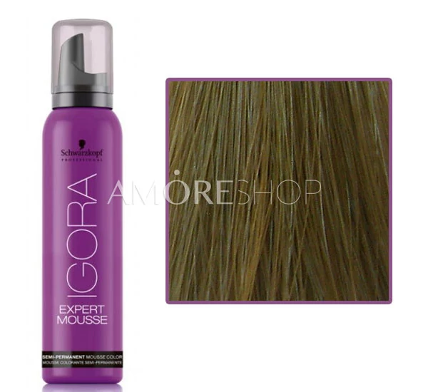 Купить Schwarzkopf IGORA Color Expert Mousse в Москве