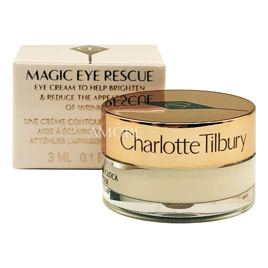 charlotte tilbury magic eye rescue ingredients