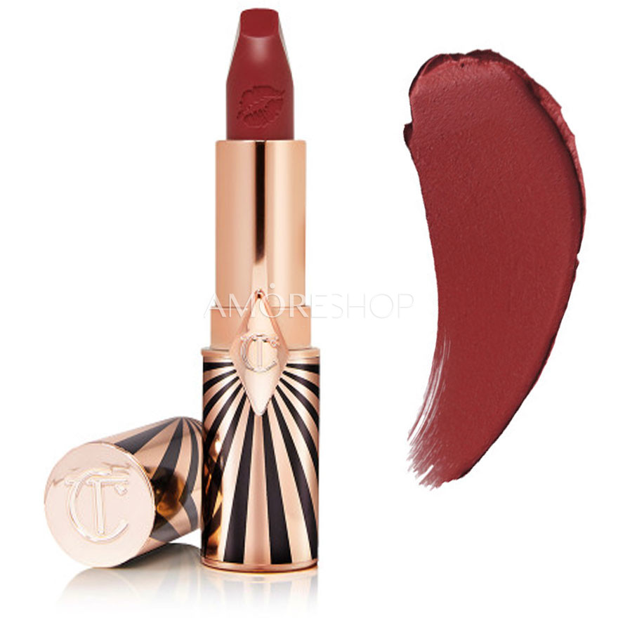 charlotte tilbury hot lips 2 viva la vergara