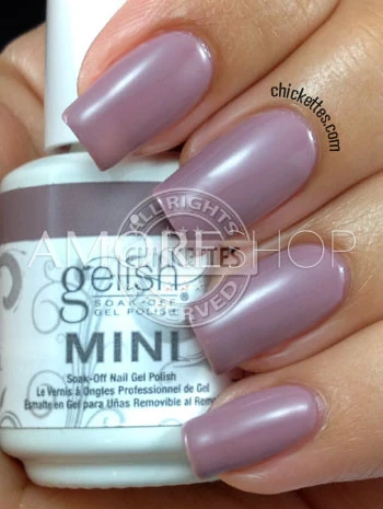 Gelish mini my nightly deals craving