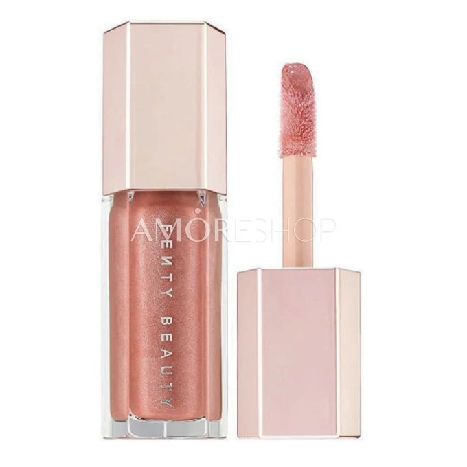 Fenty Beauty By Rihanna Gloss Bomb Universal Lip Luminizer - Fenty Glow, 9  ml.Buy in AmoreShop