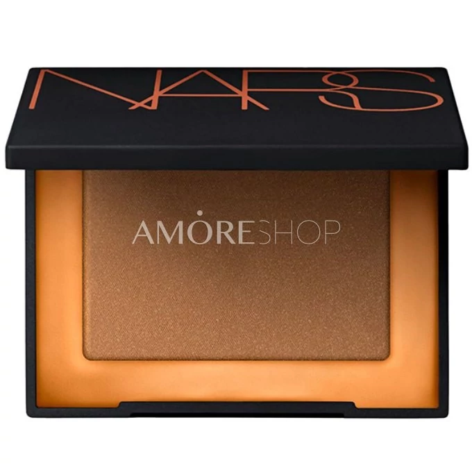 Nars Mini Laguna Bronzer Powder Talc-Free - Laguna 06