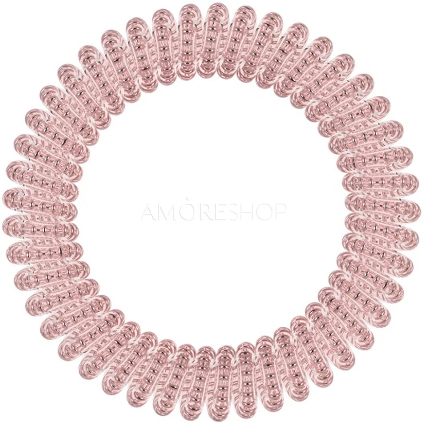 Invisibobble 2025 slim pink