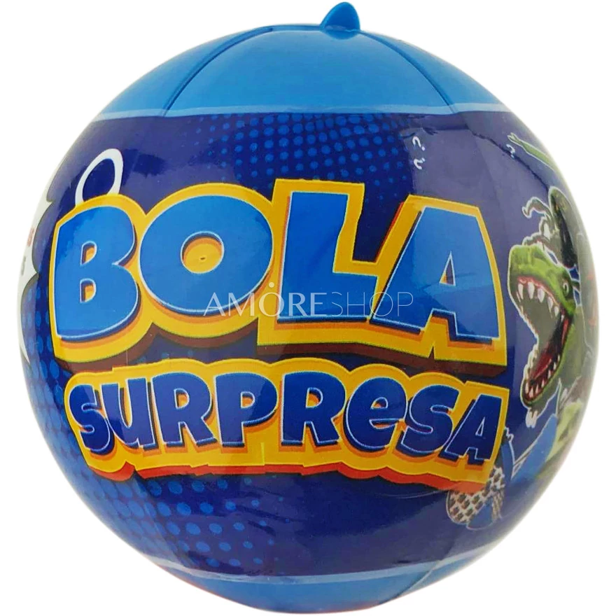 Ball surprise store