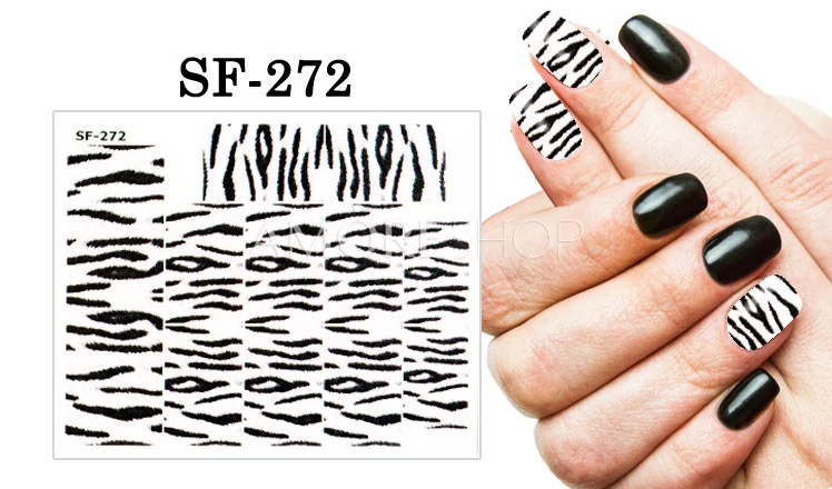 Слайдер-дизайн Milv N 414 и видео-урок, как пользоваться слайдерами для ногтей