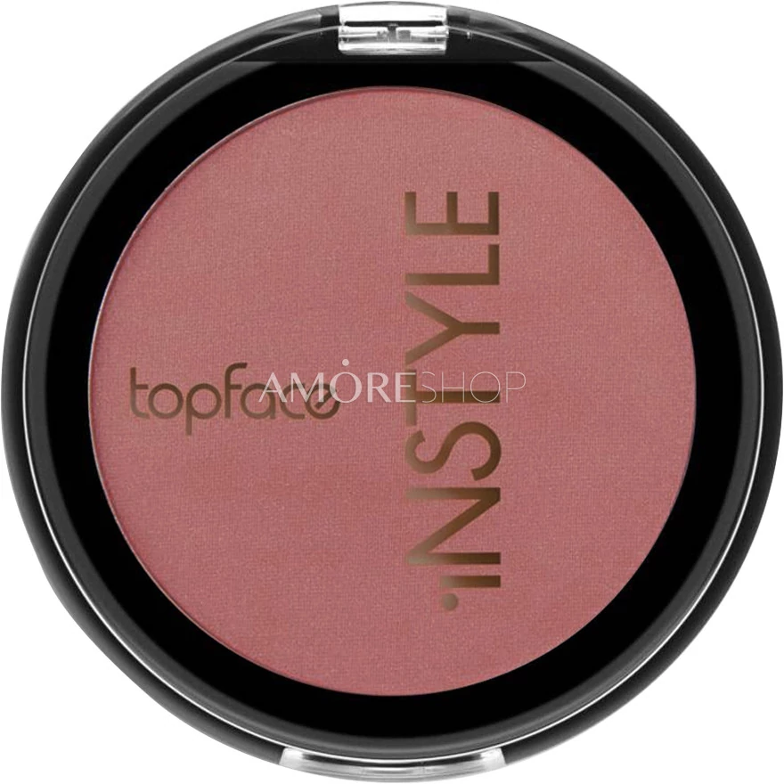 Buy Blush on Topface Instyle - Twin Blush On - PT353 (10 g) for