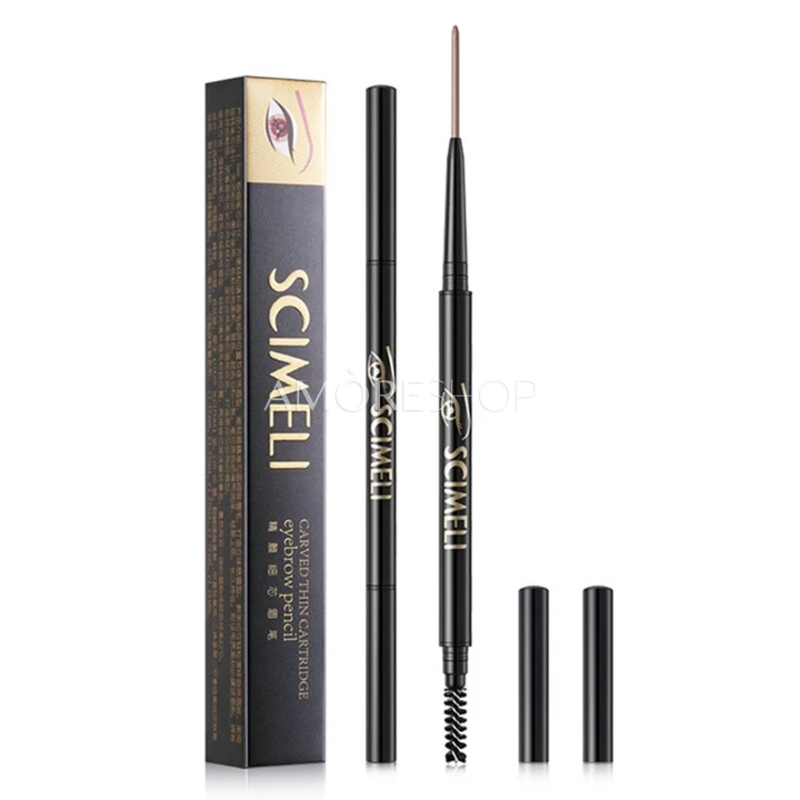 MARKOUT Until 06 2024 SCIMELI Eyebrow Pencil 02 Soft Brown Eyebrow   324750 23 Jpg.webp