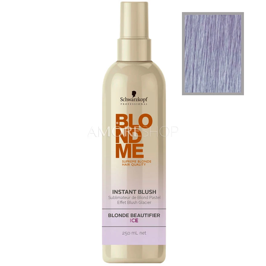 All About BLONDME ? Product Knowledge | Schwarzkopf Professional USA