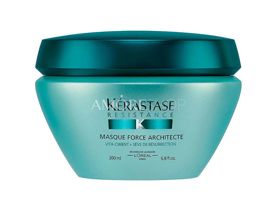 Kerastase masque