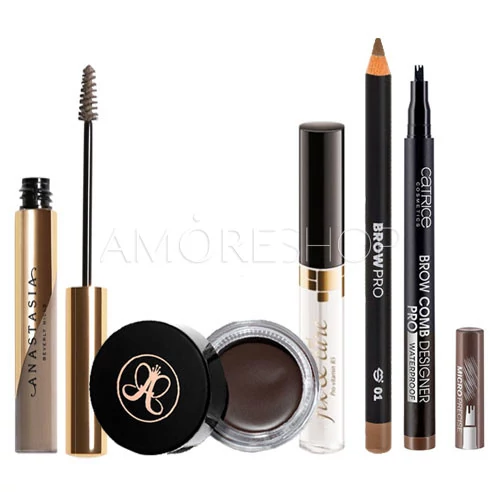 Cosmetics for best sale eyebrows