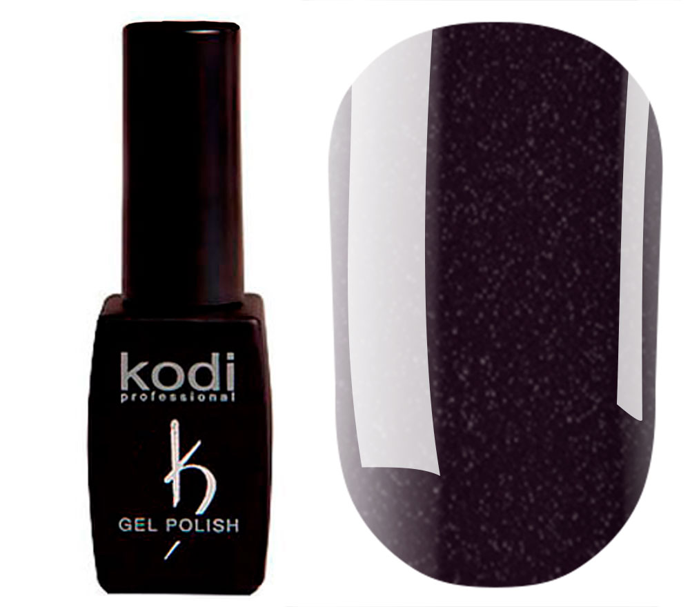 Gel Polish Kodi Professional No. V 001, 8 ml