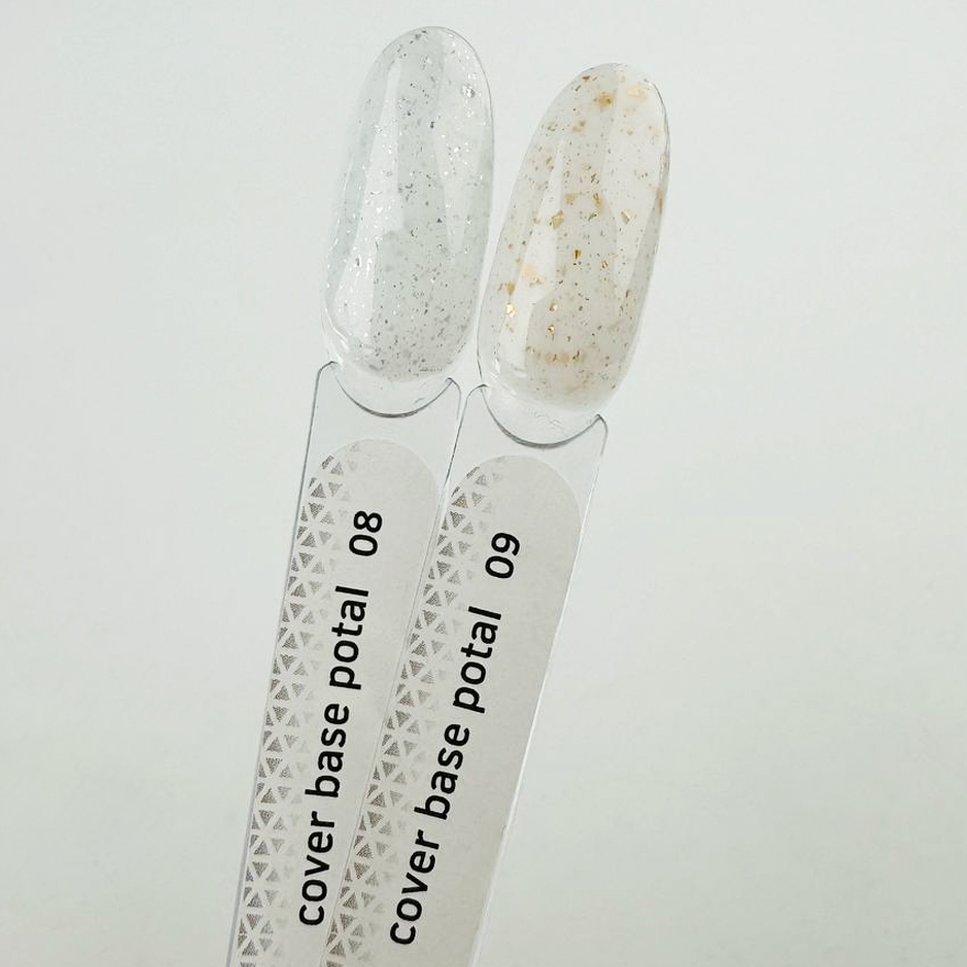 Grade Nail base Potal base 09, 15 ml