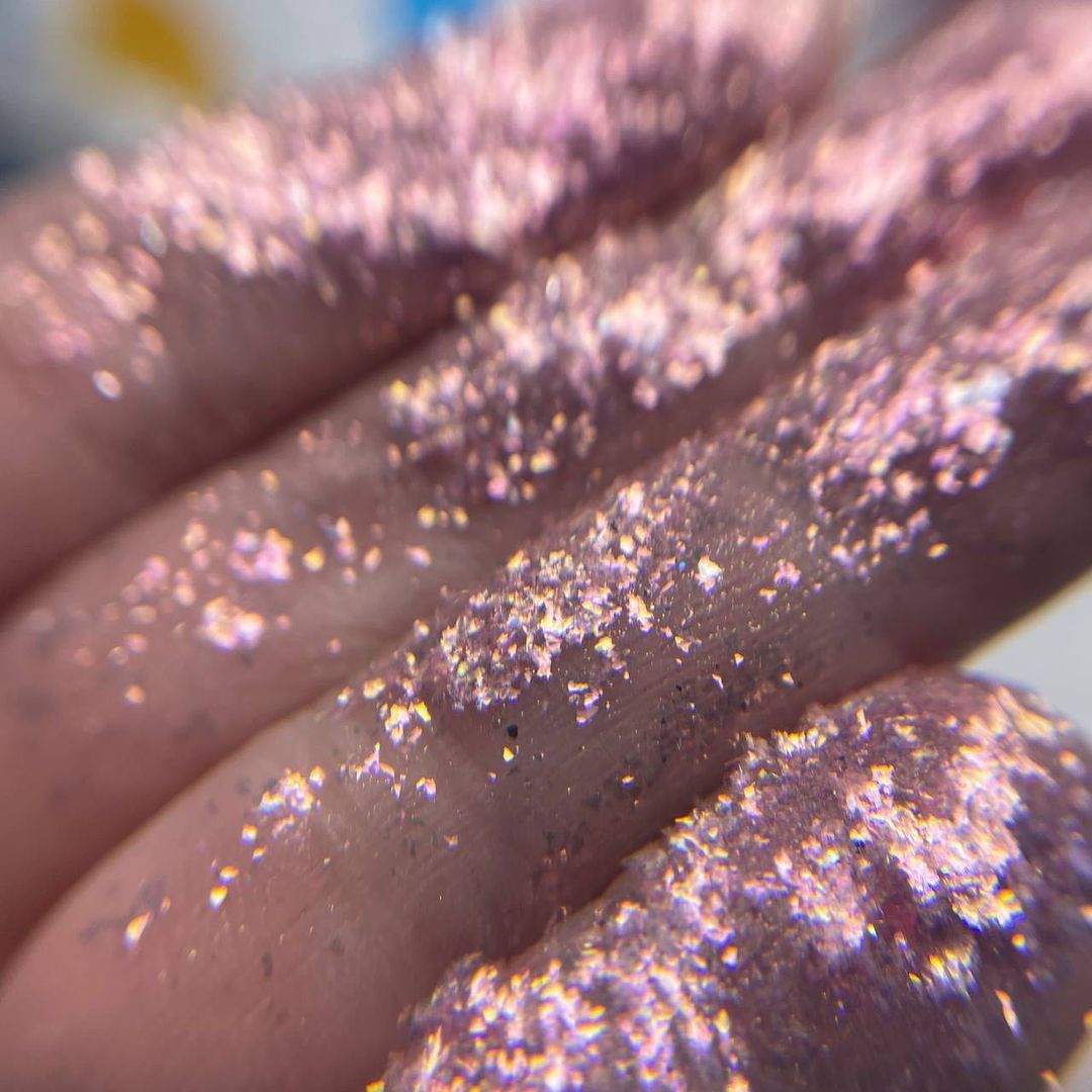 Shine cosmetics Слюда №111, 1 г