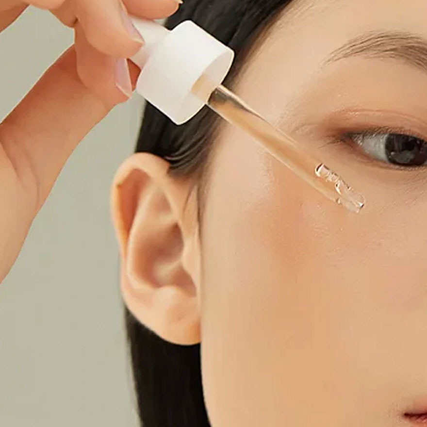 BEAUTY OF JOSEON Ampoule based on ginseng hydrolate and mucin Repair Serum: Ginseng + Snail Mucin, 30 ml