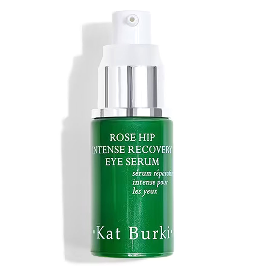 Kat Burki сироватка для шкіри навколо очей Reversal Rose Hip Intense Recovery Eye Serum, 15 мл