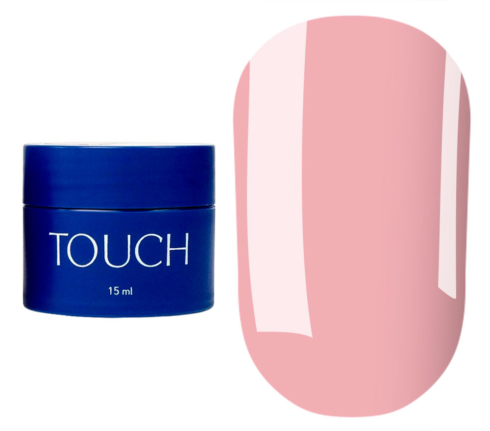 Touch База кольорова Cover Base 13, 15 мл