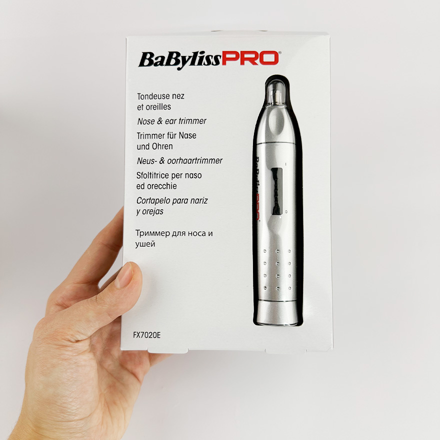 BaByliss PRO Тример FX7020E