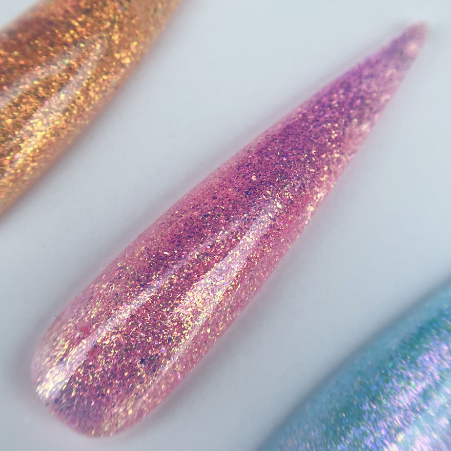 Trendy nails Гель для ногтей Modeling Gel Magic 06, 30 мл