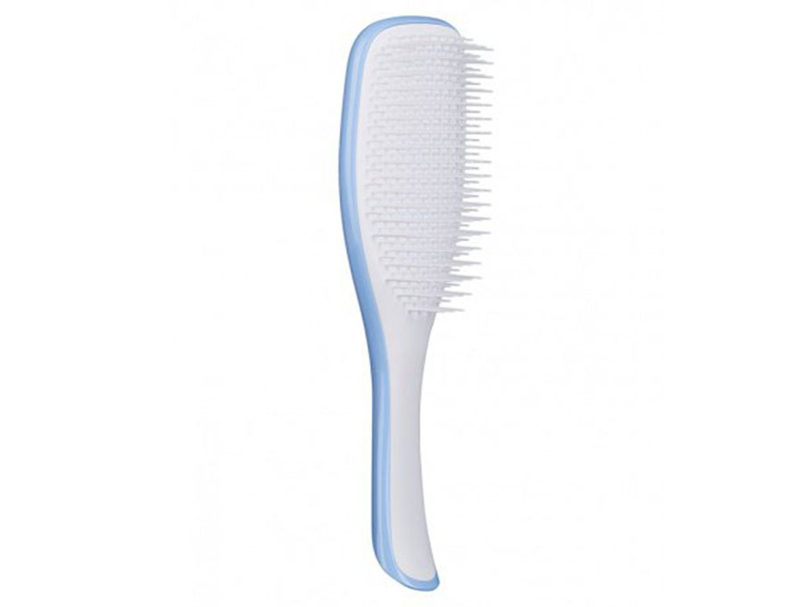 Comb Tangle Teezer The Wet Detangler Serenity Blue