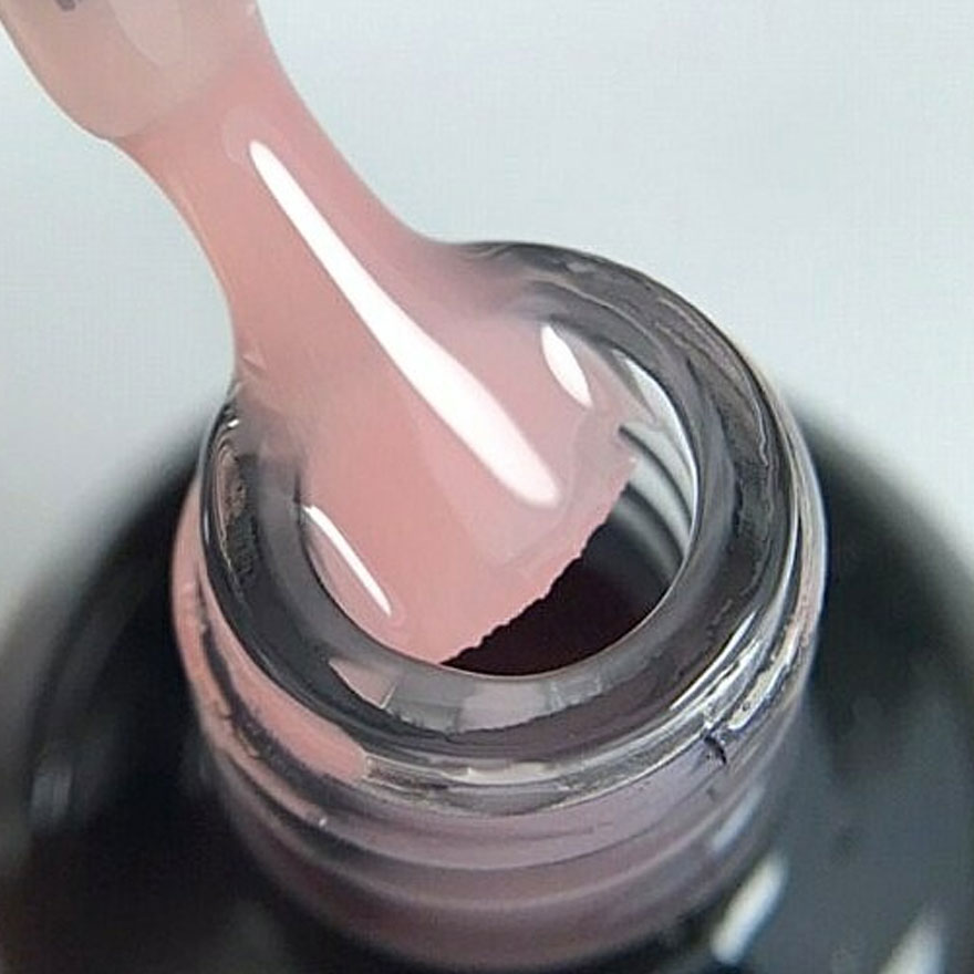 Victoria Avdeeva Nail gel Universal Gel Beige, 10 ml