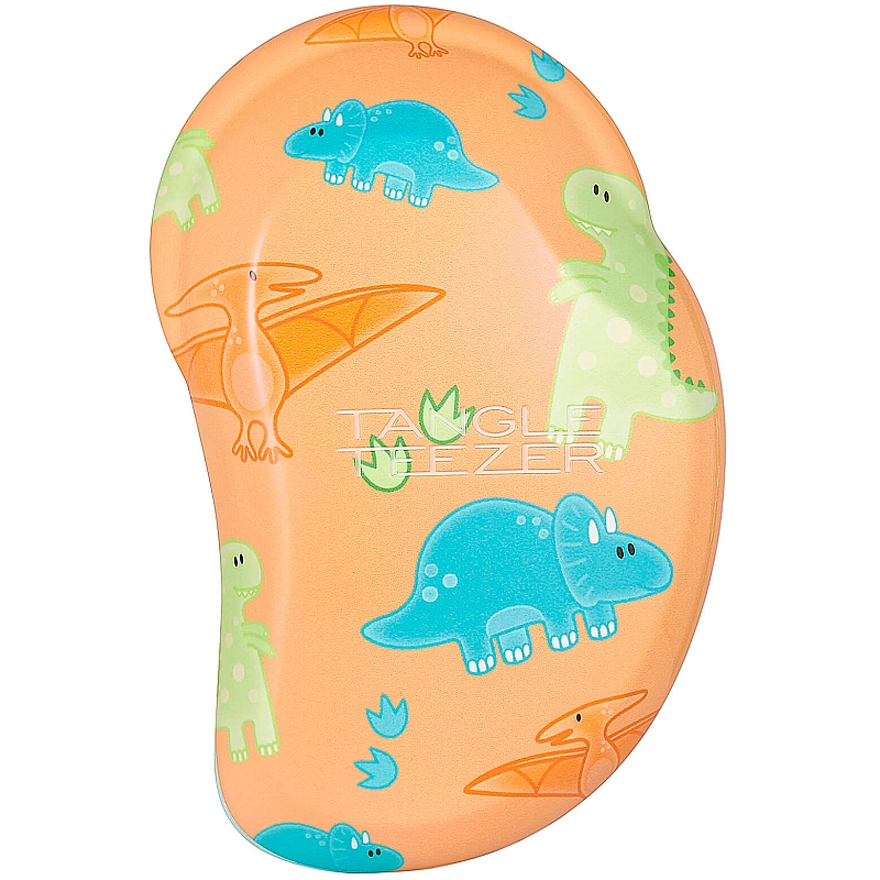 Tangle Teezer Гребінець для волосся The Original Mini Mighty Dino
