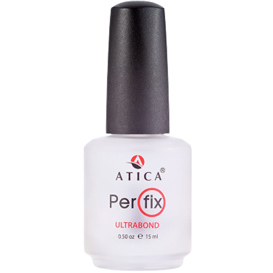 Atica PerFix Ultrabond – бескислотный праймер, 15 мл