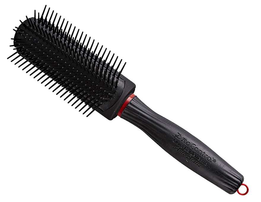Olivia Garden PRO Control Anti-static Style 9 Row Hair Extension Brush