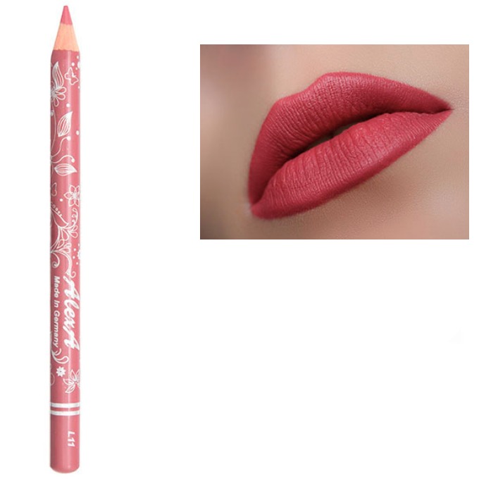 AlexA Lip liner L11 - lingonberry AlexA Lip liner L11 - lingonberry