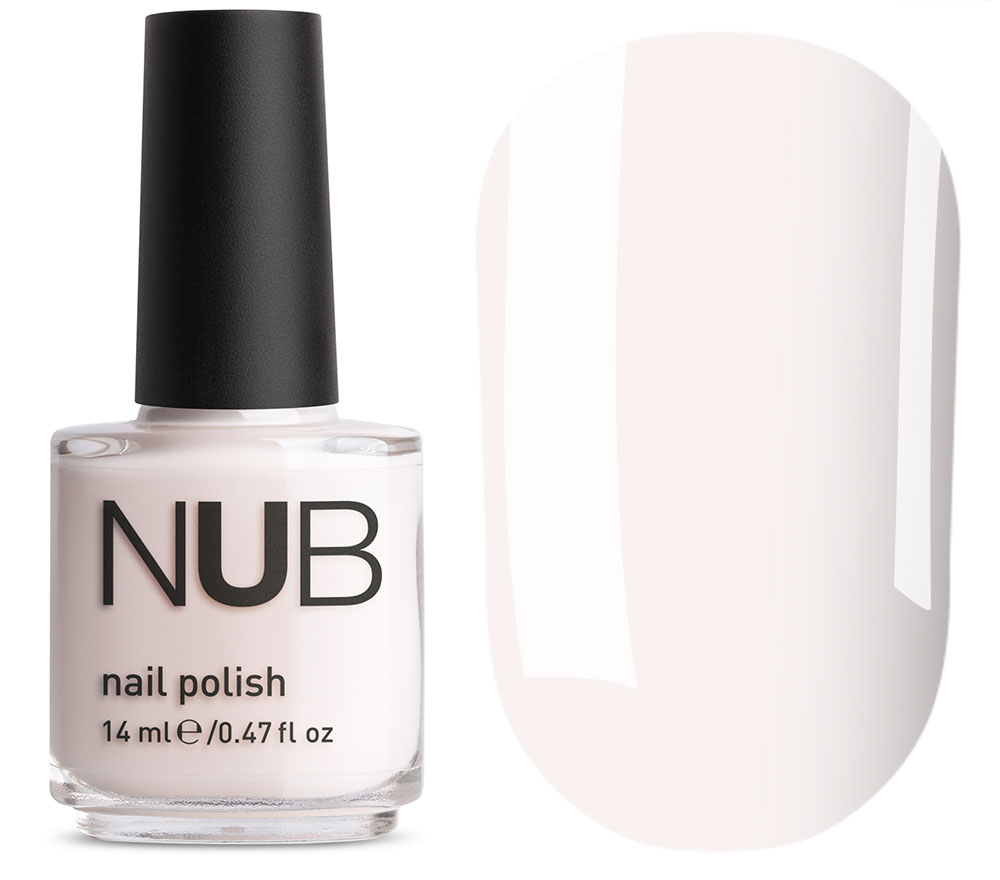 NUB Nail Polish Лак для нігтів #120, 14 мл