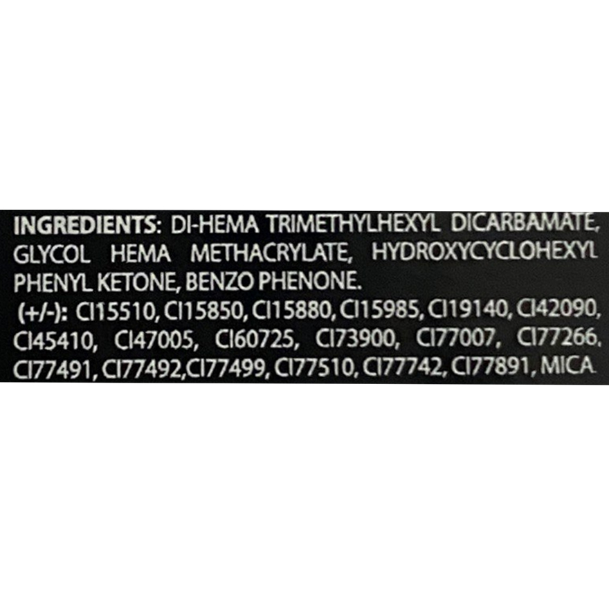 Reforma Cover Base Silver Shimmer - базовое покрытие (френч с серебренным микроблеском), 10 мл
