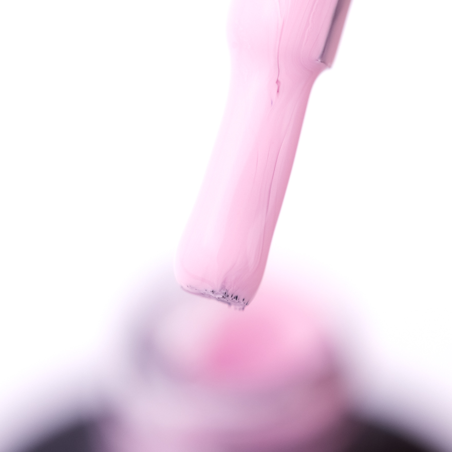 Гель-лак Couture Colour №182 (молочно-розовый, эмаль), 9 мл