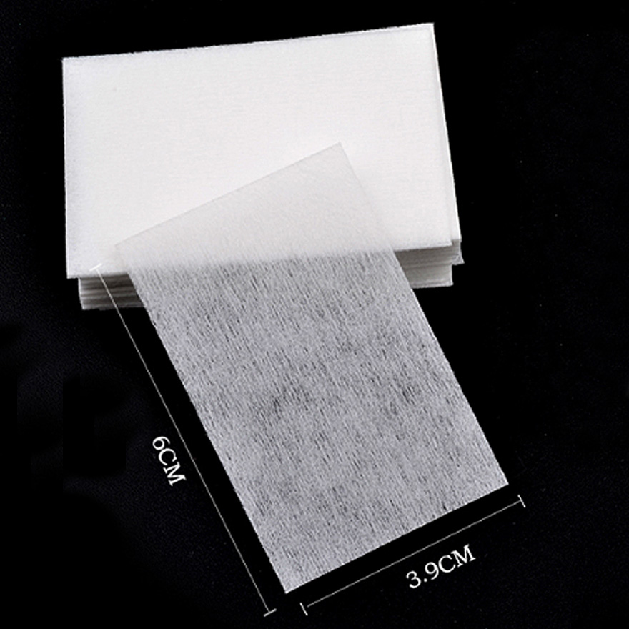 Lint-free napkins, 585 pcs. (fabric)