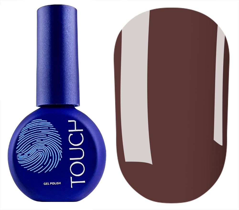 Touch Gel Polish 07, 9 ml